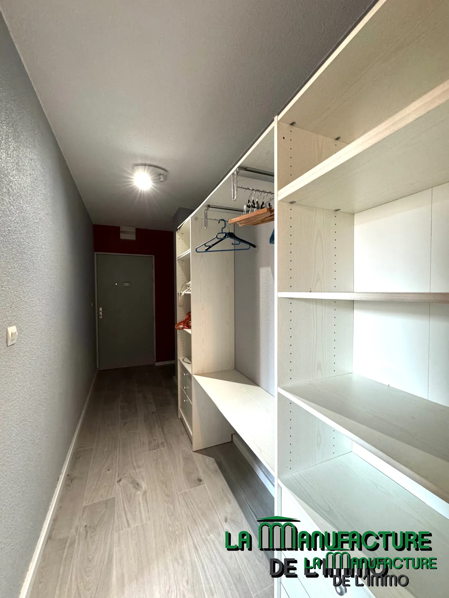 Studio Meublé à Saint-Etienne - Albert Thomas / Anatole France 