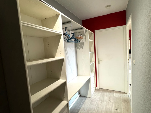 Studio Meublé à Saint-Etienne - Albert Thomas / Anatole France 