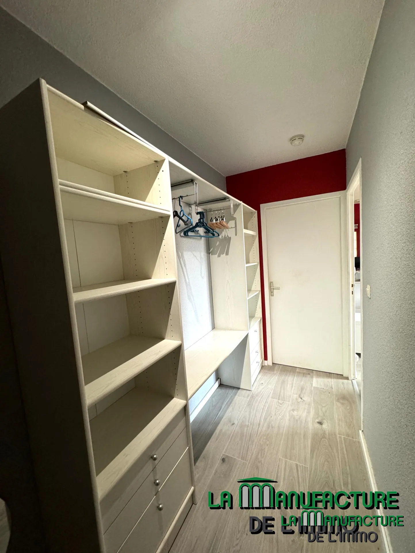 Studio Meublé à Saint-Etienne - Albert Thomas / Anatole France 