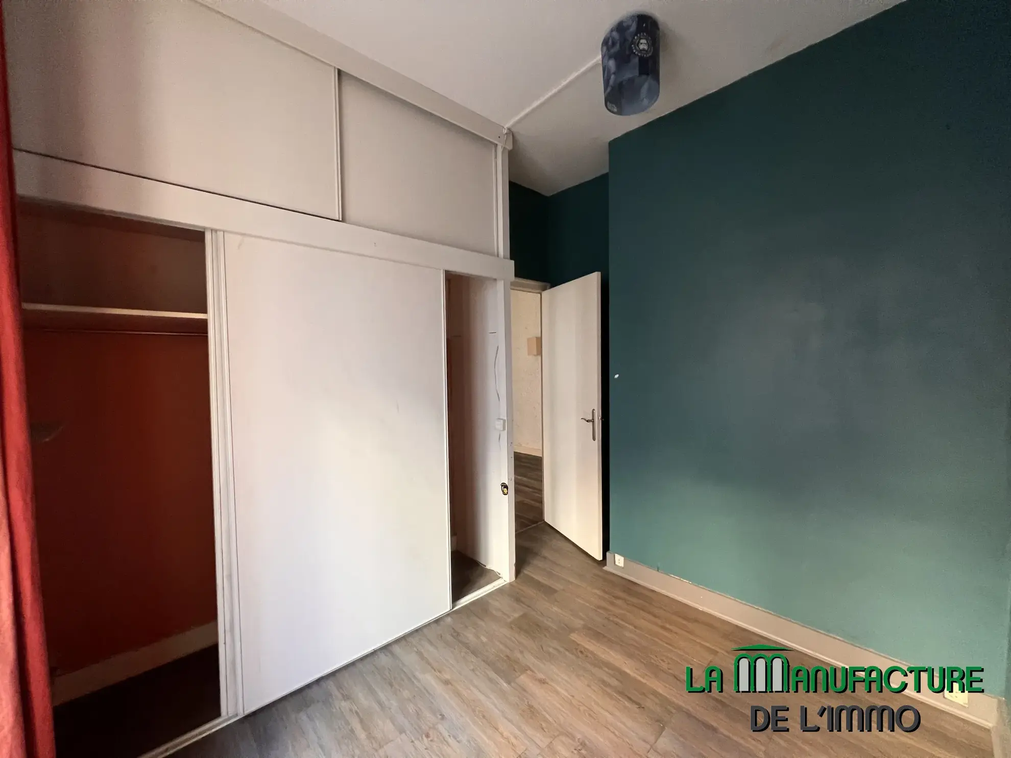 Vente Appartement T2 bis/T3 à Saint-Etienne - Carnot Tezenas 