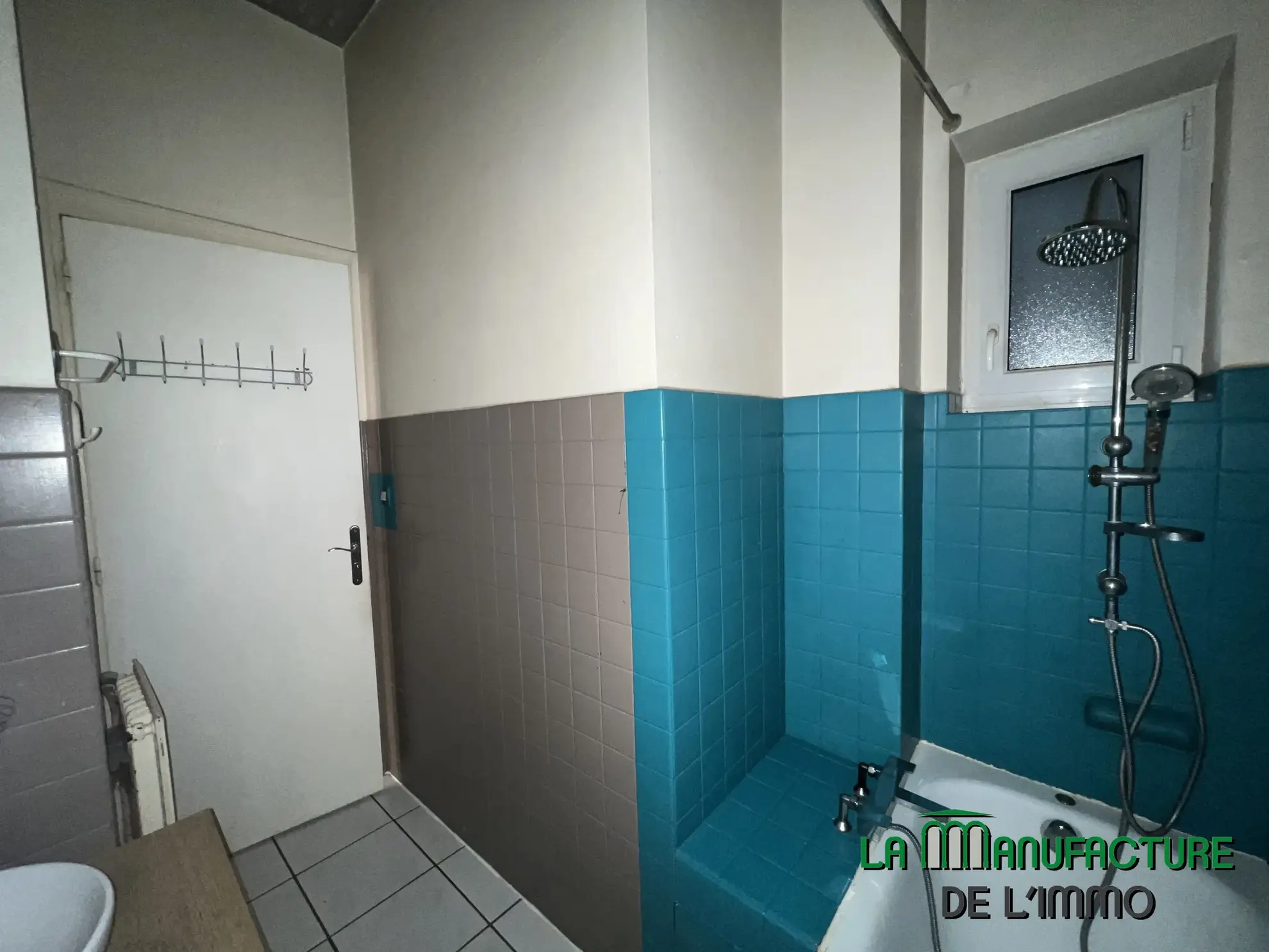 Vente Appartement T2 bis/T3 à Saint-Etienne - Carnot Tezenas 