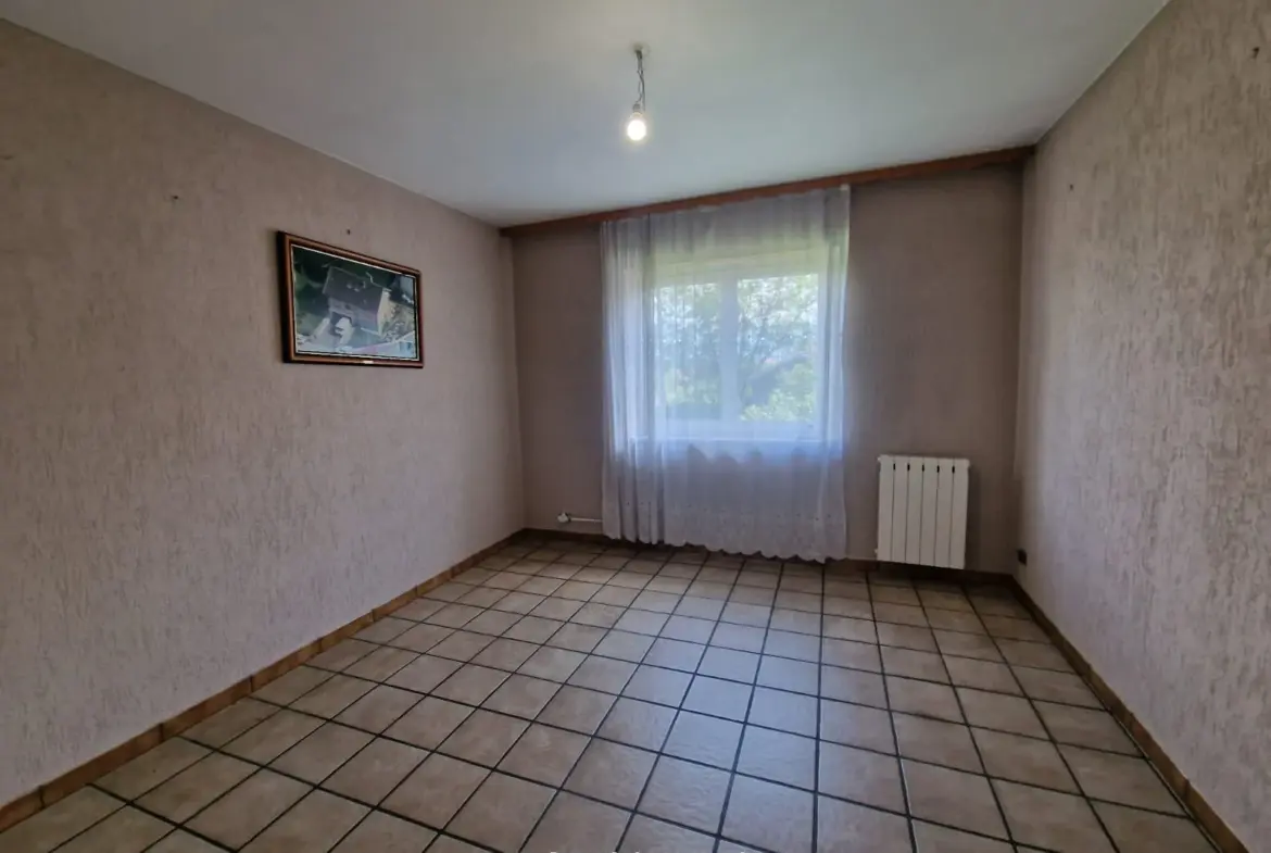 Maison de 186 m² à Carspach - 5 Chambres 