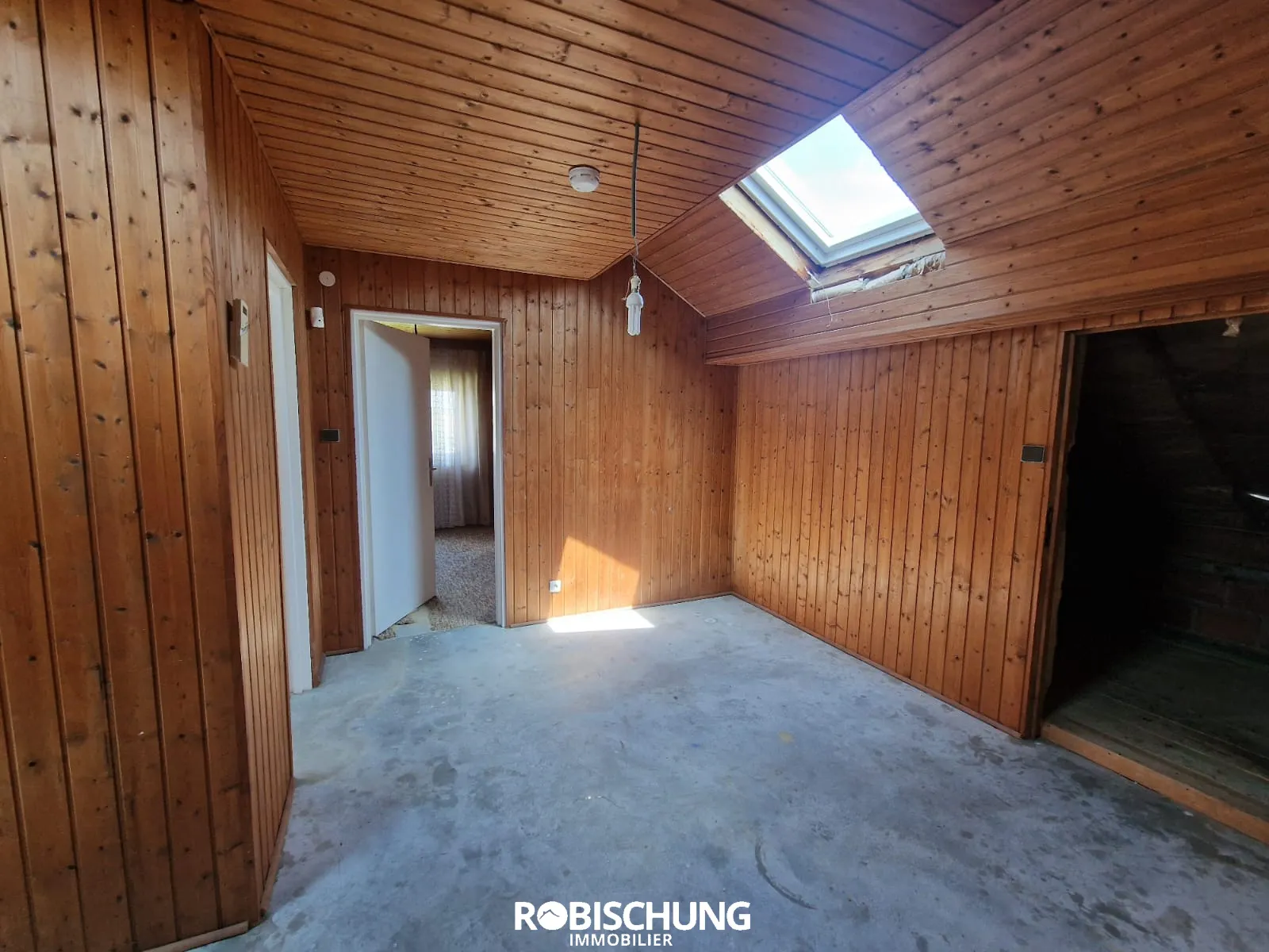 Maison de 186 m² à Carspach - 5 Chambres 