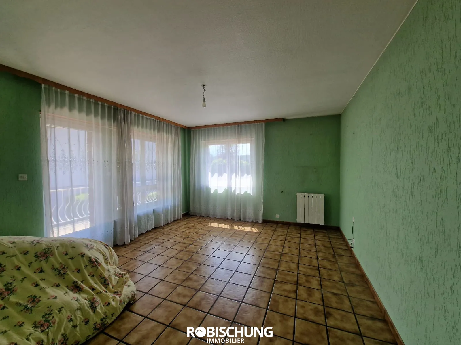 Maison de 186 m² à Carspach - 5 Chambres 