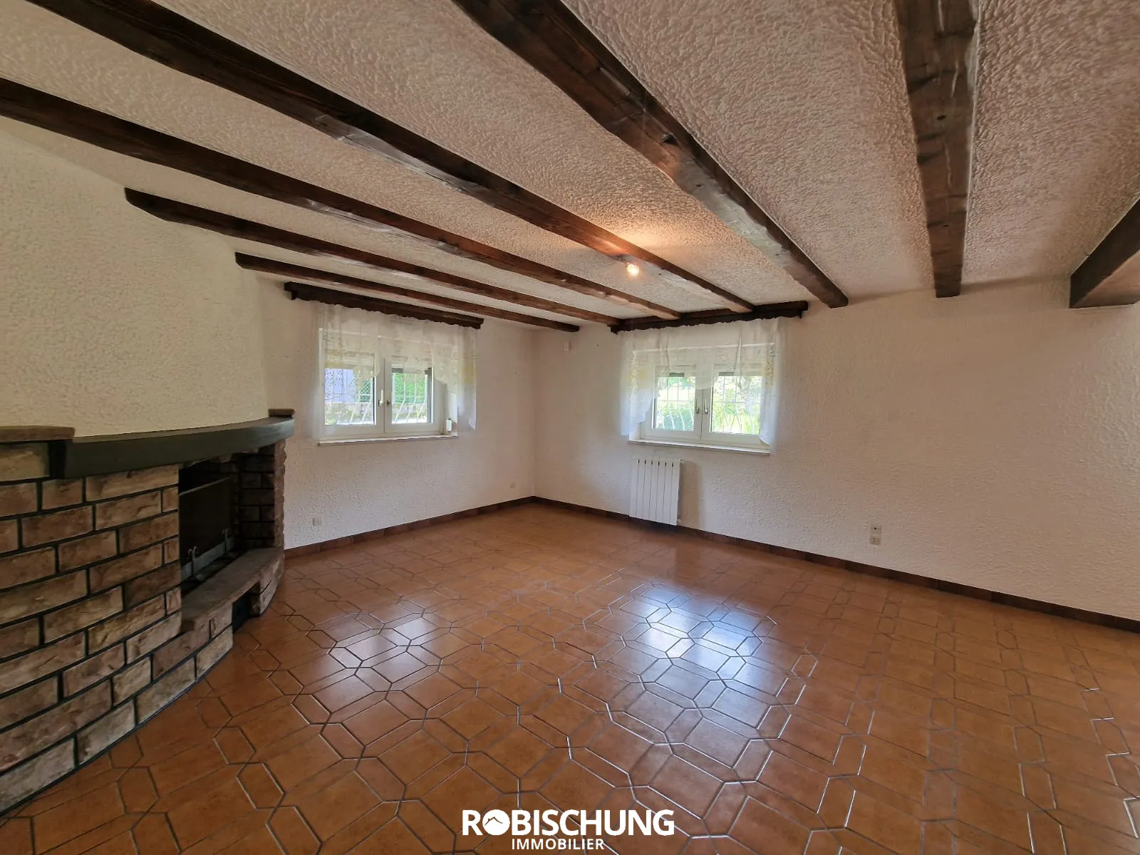 Maison de 186 m² à Carspach - 5 Chambres 