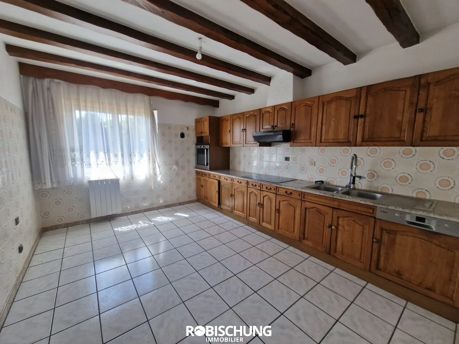 Maison de 186 m² à Carspach - 5 Chambres 