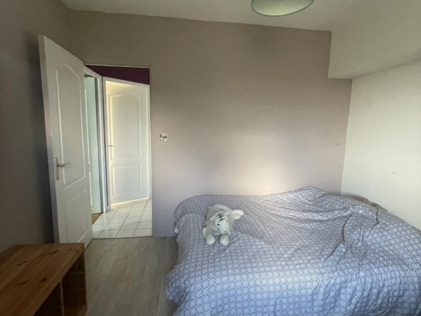 À Vendre : Charmante Longère aux portes de Changé 