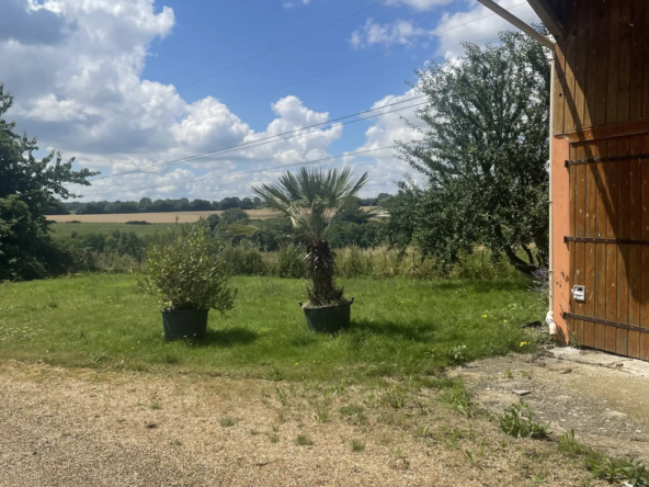 À Vendre : Charmante Longère aux portes de Changé 