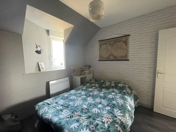 À Vendre : Charmante Longère aux portes de Changé 