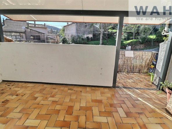 Maison de village 3 pièces à Clermont l'Hérault, Mas du Roujou, 75 m² 
