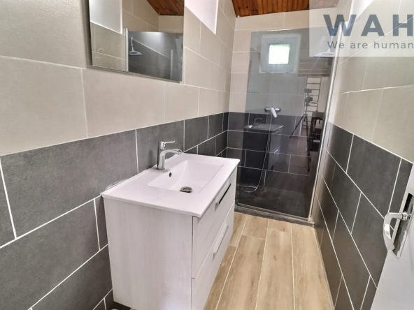 Maison de village 3 pièces à Clermont l'Hérault, Mas du Roujou, 75 m² 