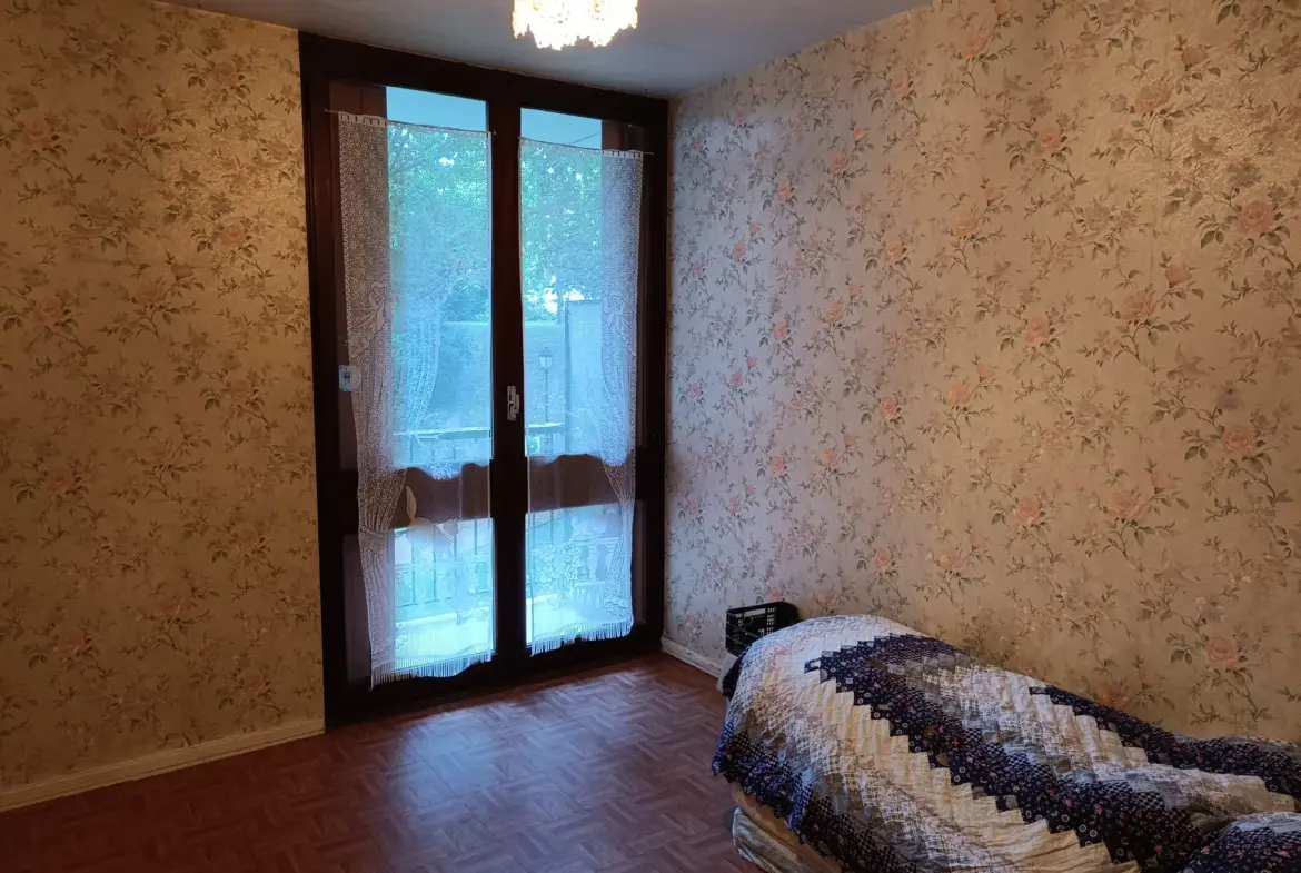 Appartement 5 pièces à vendre à Fontenay-le-Fleury 