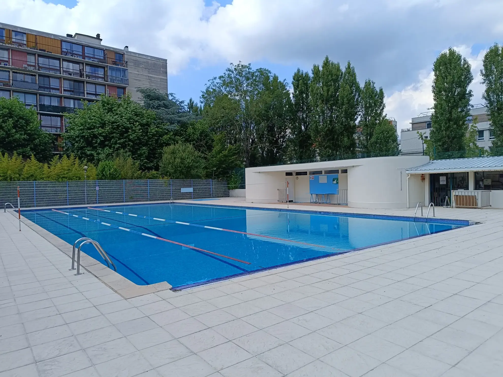 Appartement 5 pièces à vendre à Fontenay-le-Fleury 