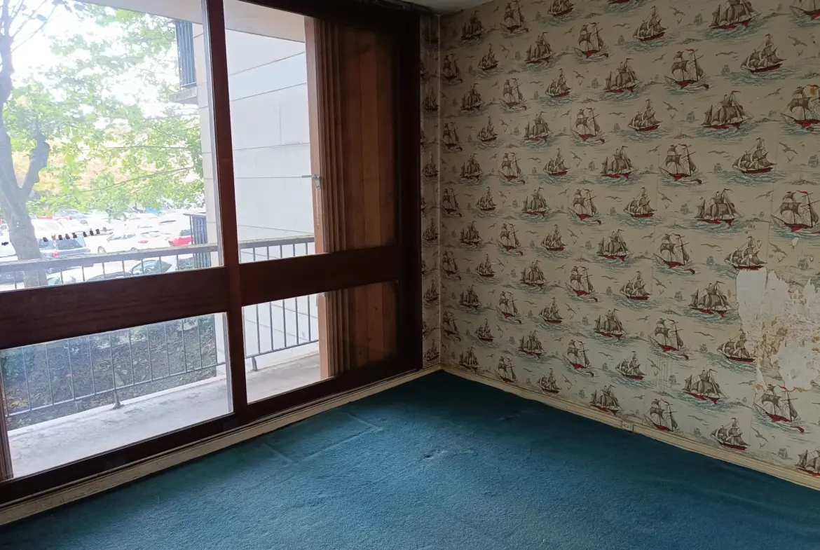 Appartement 5 pièces à vendre à Fontenay-le-Fleury 