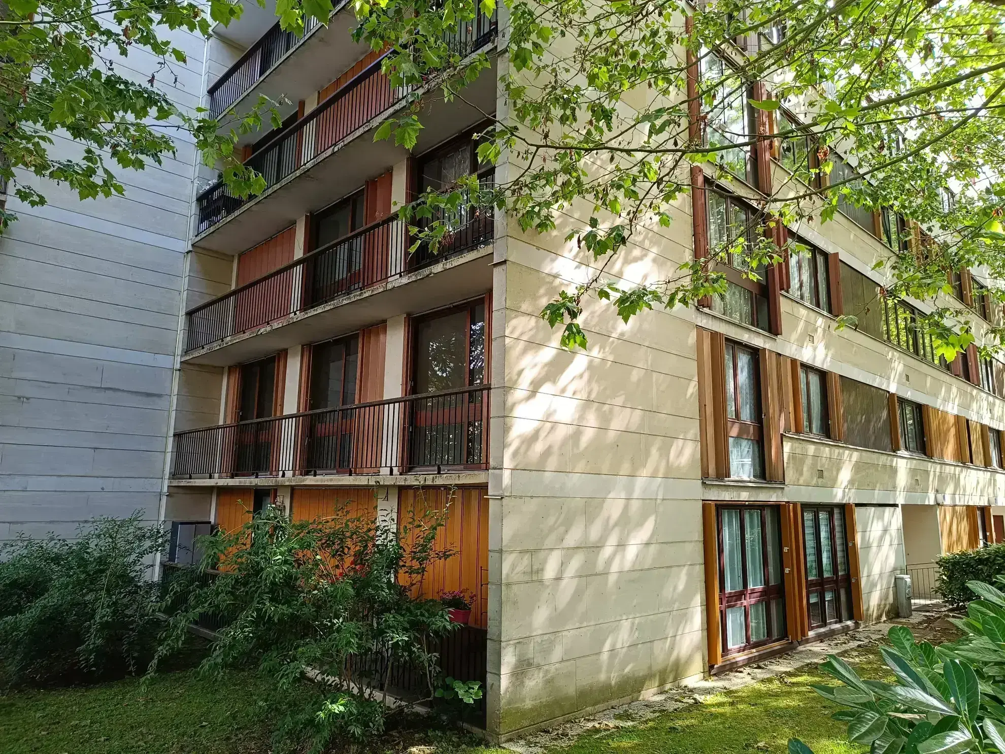 Appartement 5 pièces à vendre à Fontenay-le-Fleury 