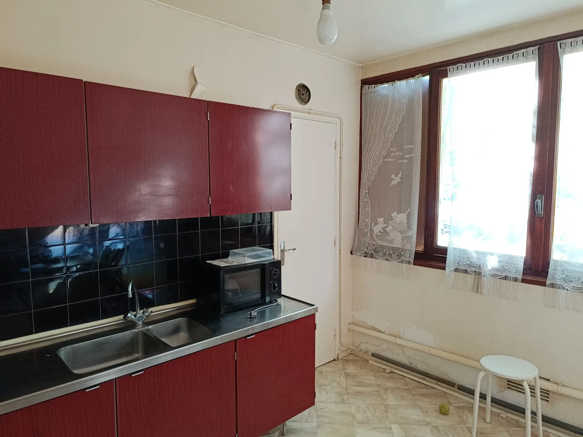Appartement 5 pièces à vendre à Fontenay-le-Fleury 