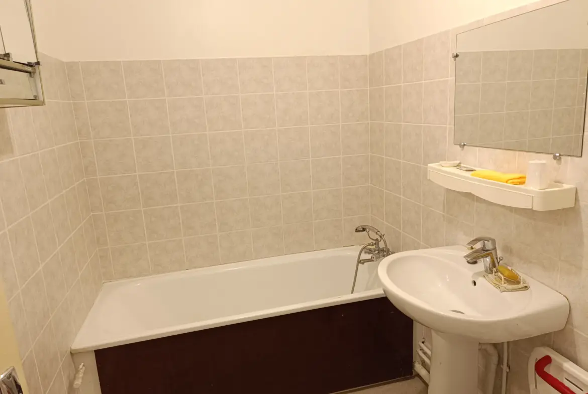 Appartement 5 pièces à vendre à Fontenay-le-Fleury 