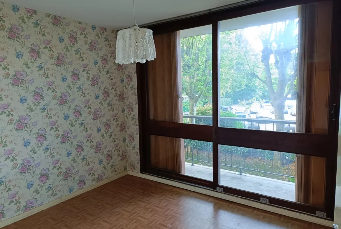 Appartement 5 pièces à vendre à Fontenay-le-Fleury 