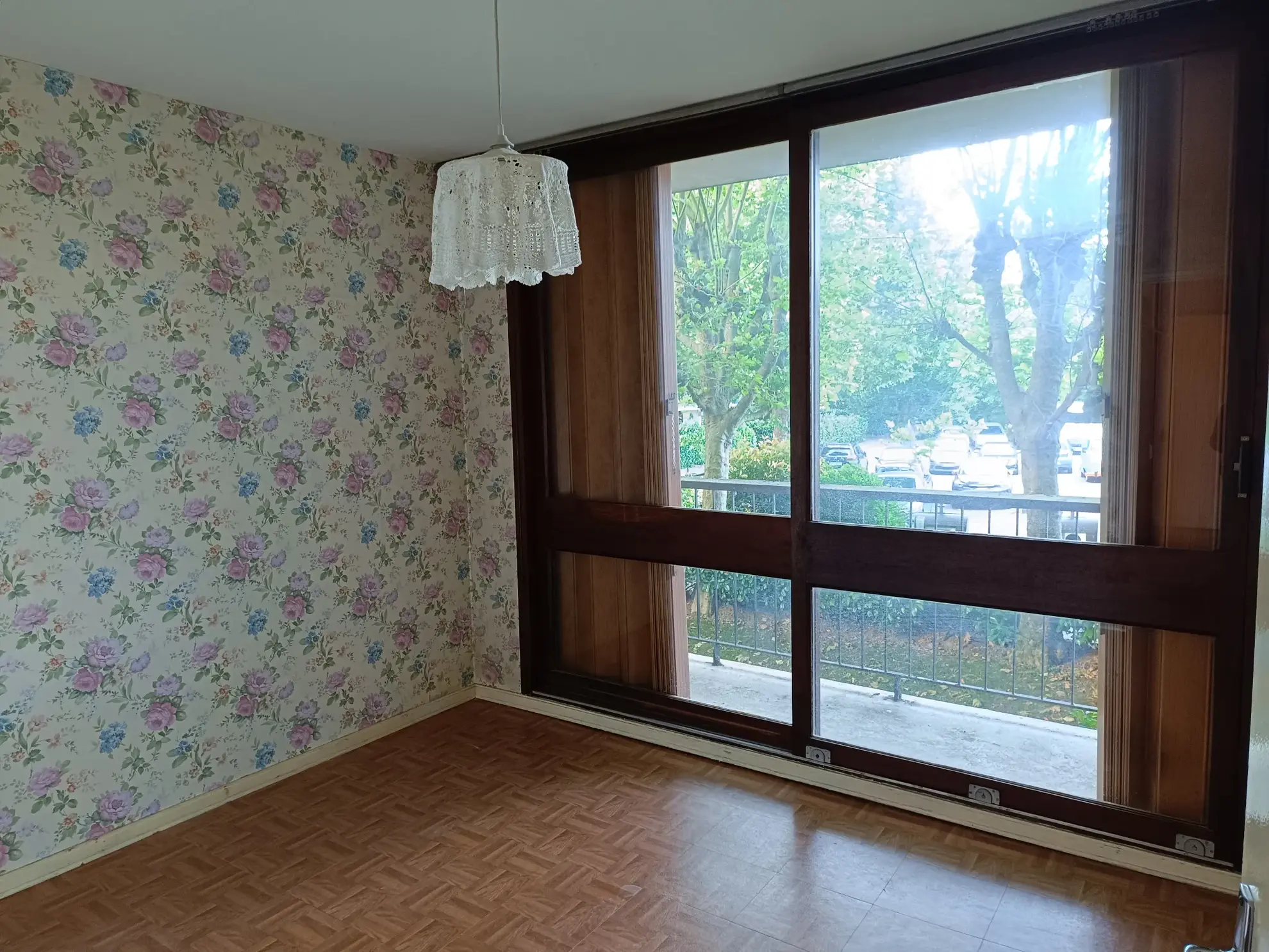 Appartement 5 pièces à vendre à Fontenay-le-Fleury 