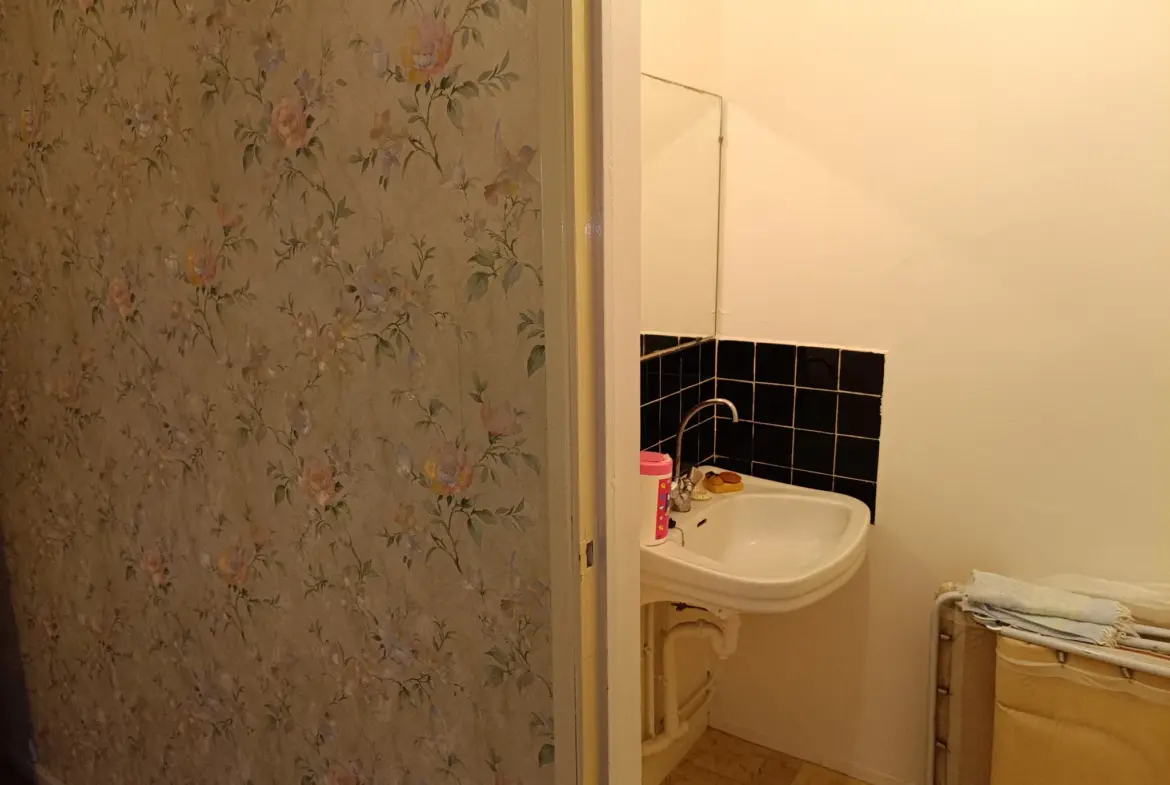 Appartement 5 pièces à vendre à Fontenay-le-Fleury 
