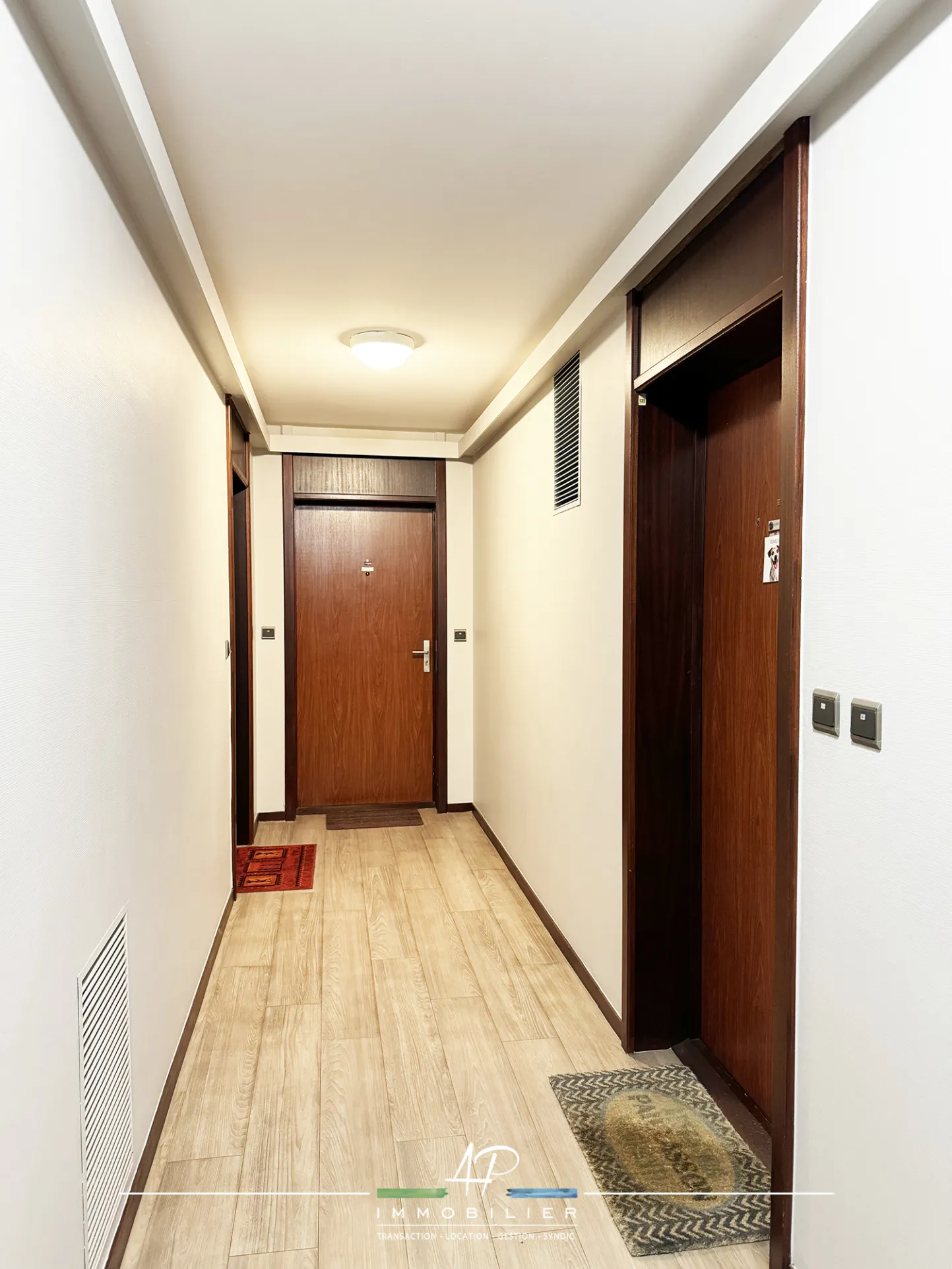 Appartement spacieux avec terrasse dans une résidence de standing à Fontaine-les-Dijon 