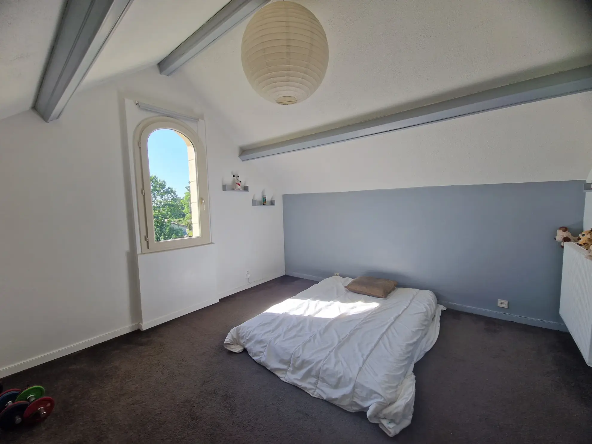 Maison Arcachonnaise de 120 m² à vendre à Bazas 