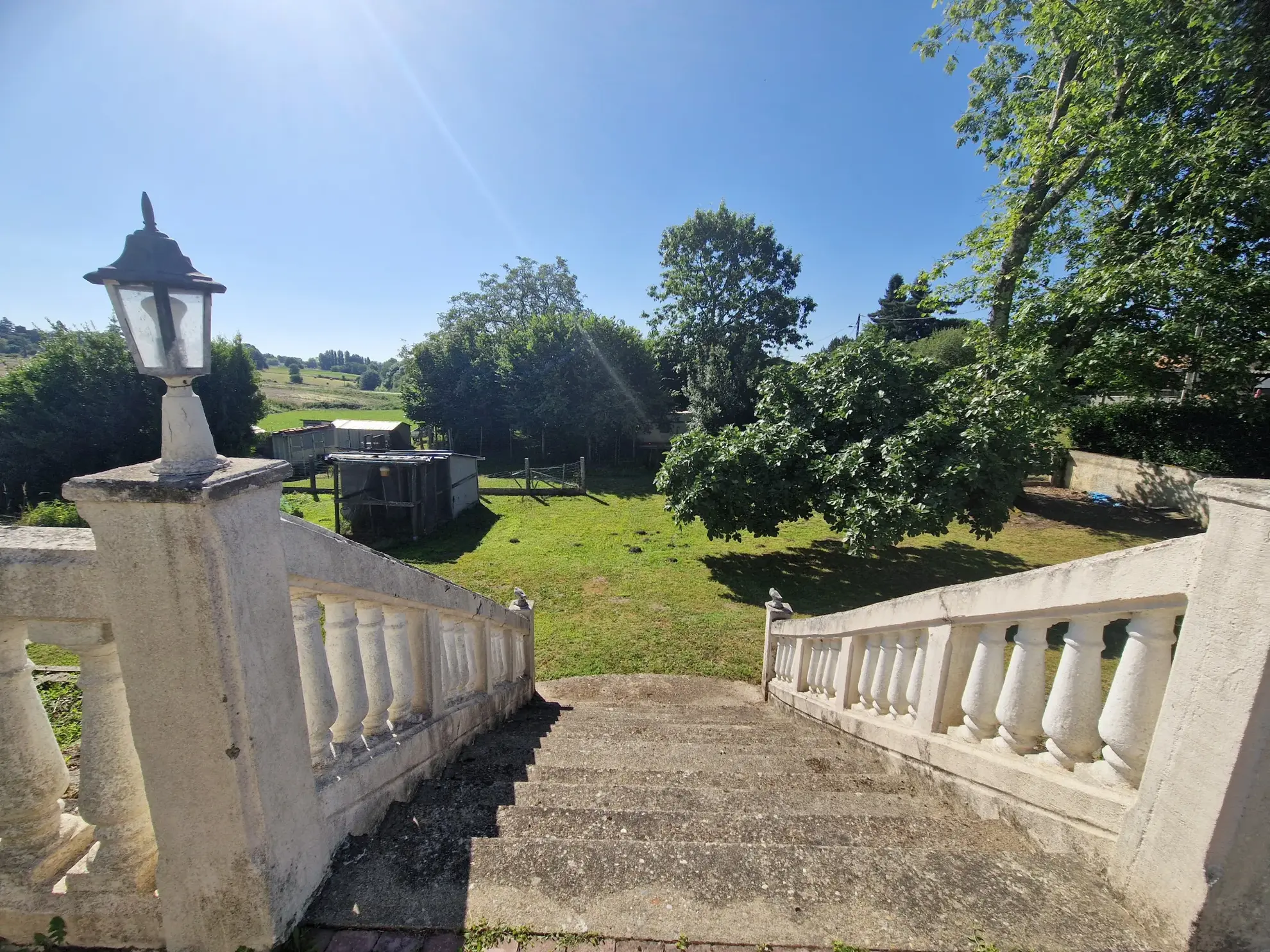 Maison Arcachonnaise de 120 m² à vendre à Bazas 