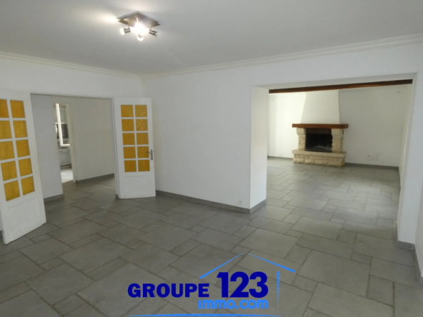 Maison familiale à Bassou à vendre 