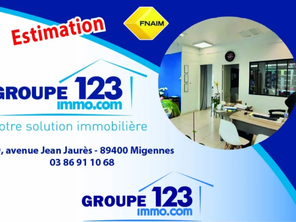 Maison familiale à Bassou à vendre 