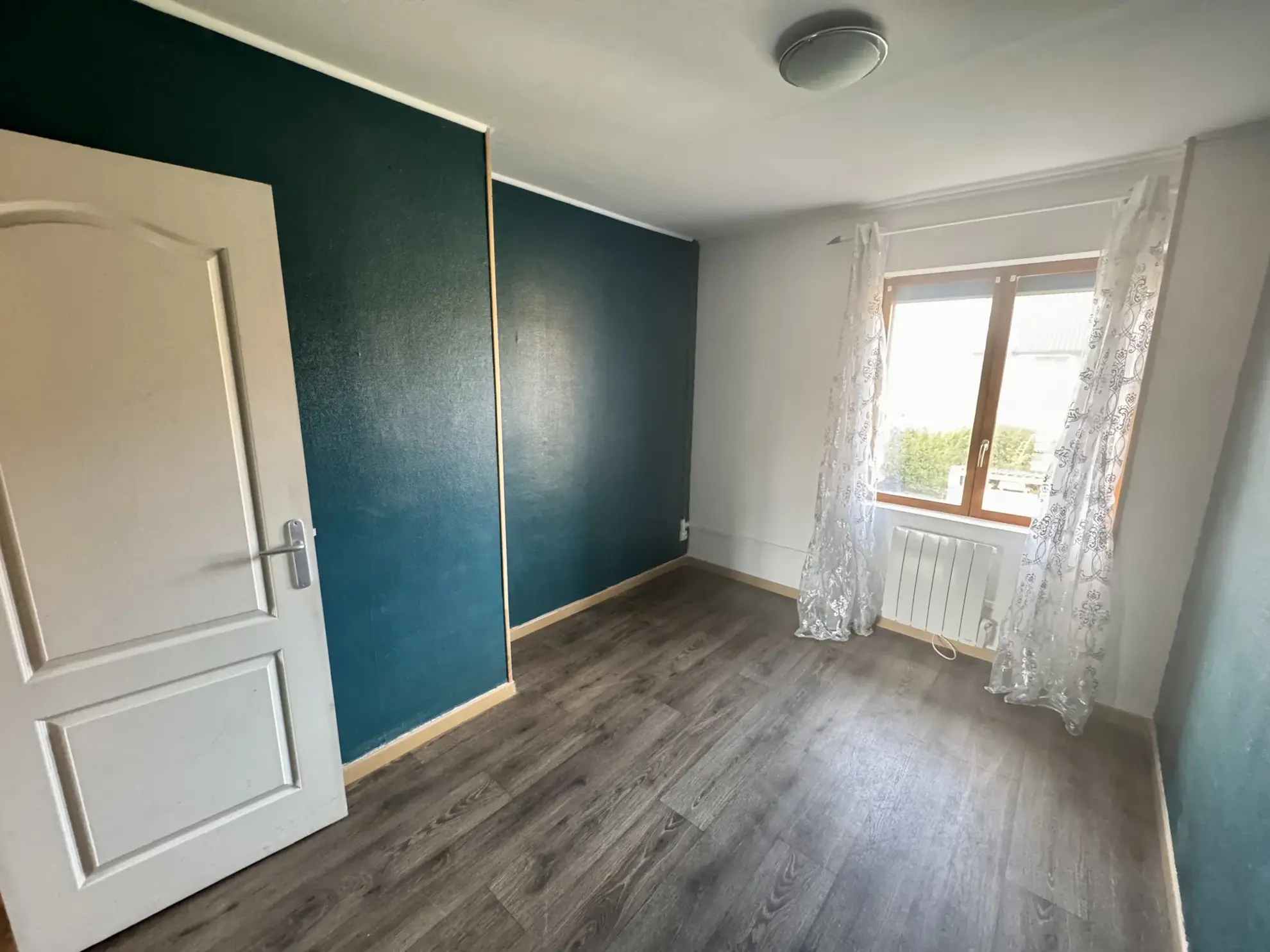 Maison rénovée de 3 chambres à Tourcoing - 66m2 