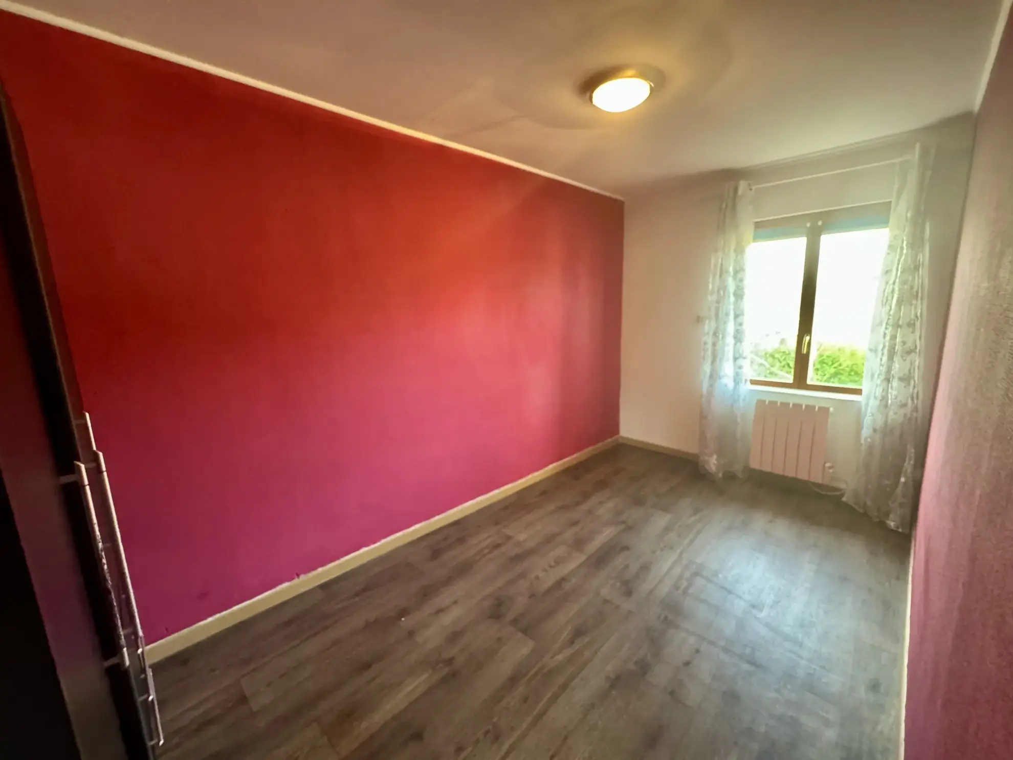 Maison rénovée de 3 chambres à Tourcoing - 66m2 