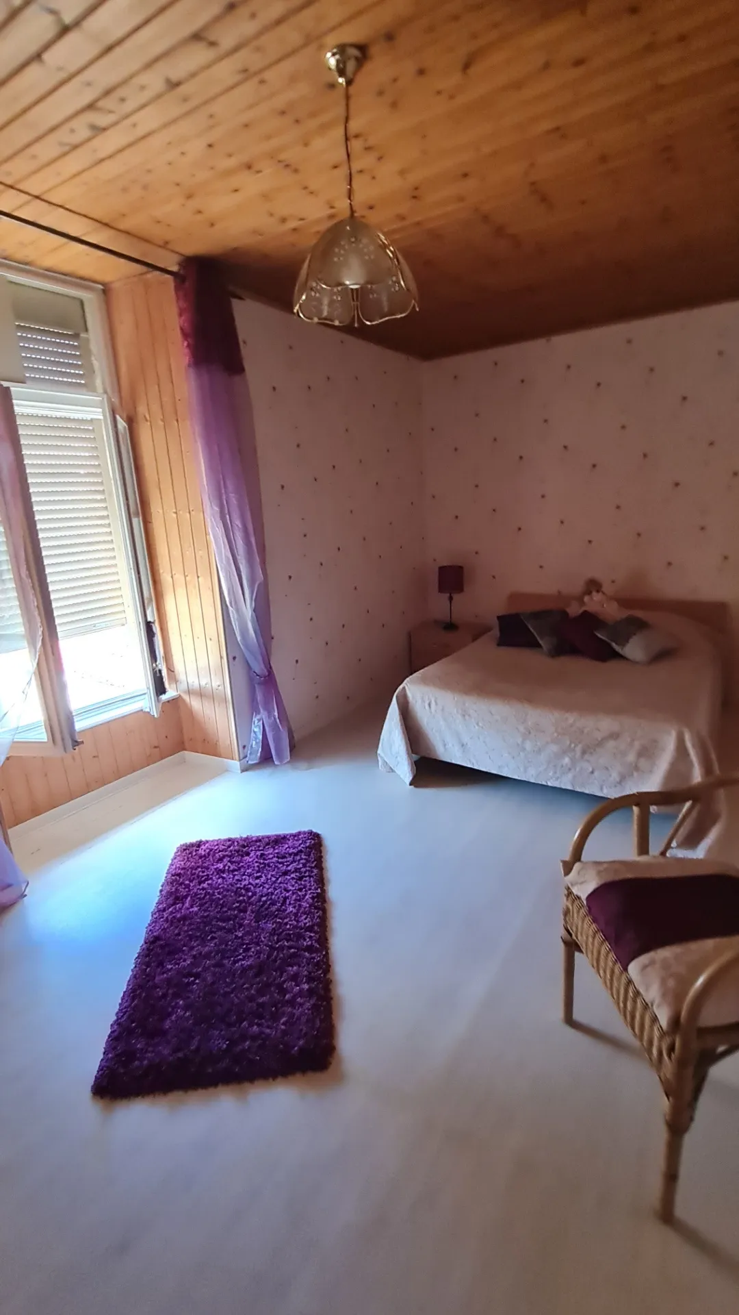 Maison familiale 167 m² à 10 min de Ste Hermine 