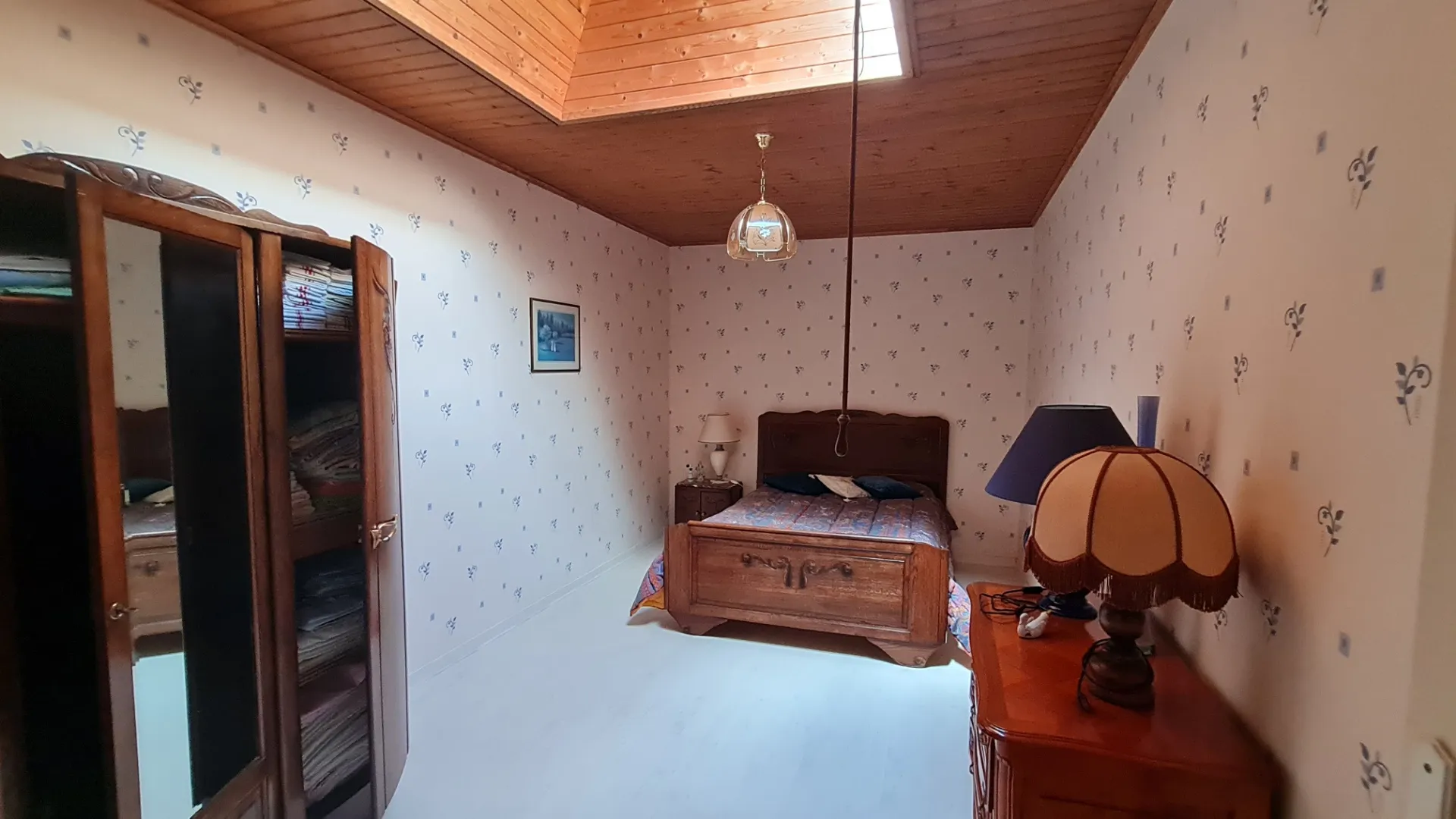 Maison familiale 167 m² à 10 min de Ste Hermine 