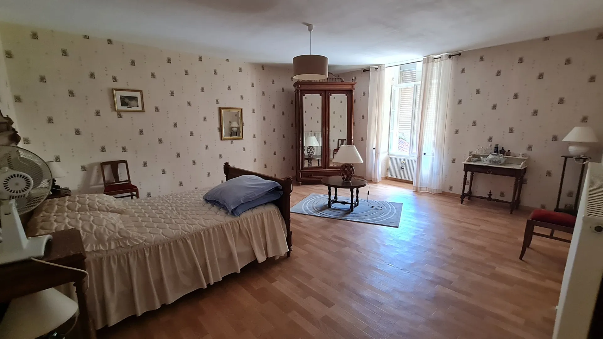 Maison familiale 167 m² à 10 min de Ste Hermine 