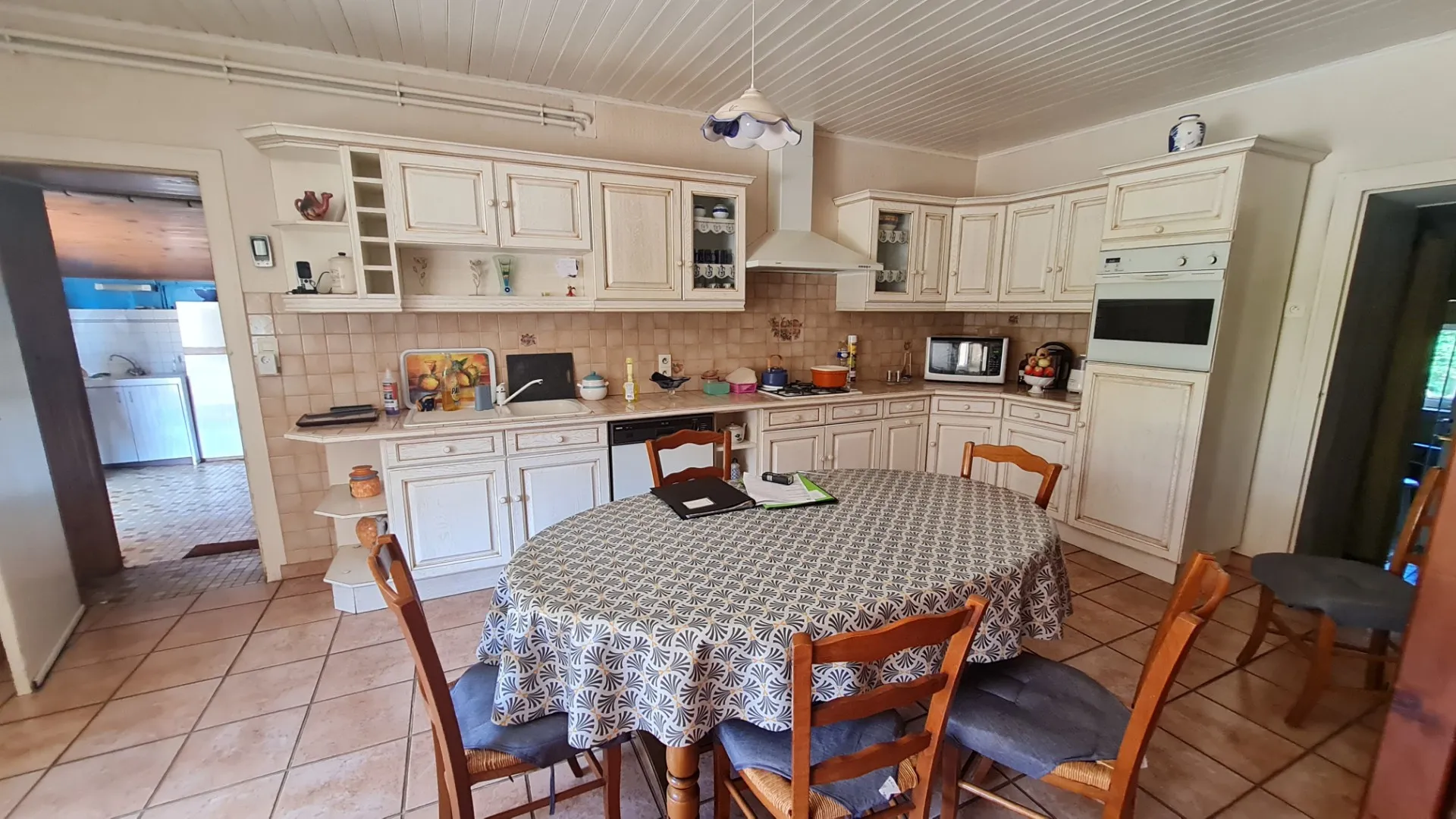 Maison familiale 167 m² à 10 min de Ste Hermine 