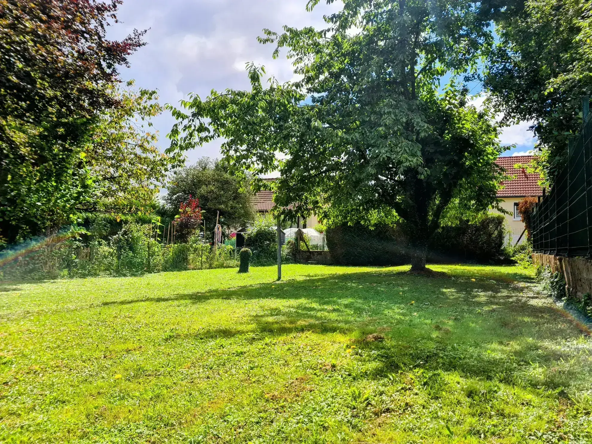 Maison T4 à vendre à Nevers, quartier Montapins 