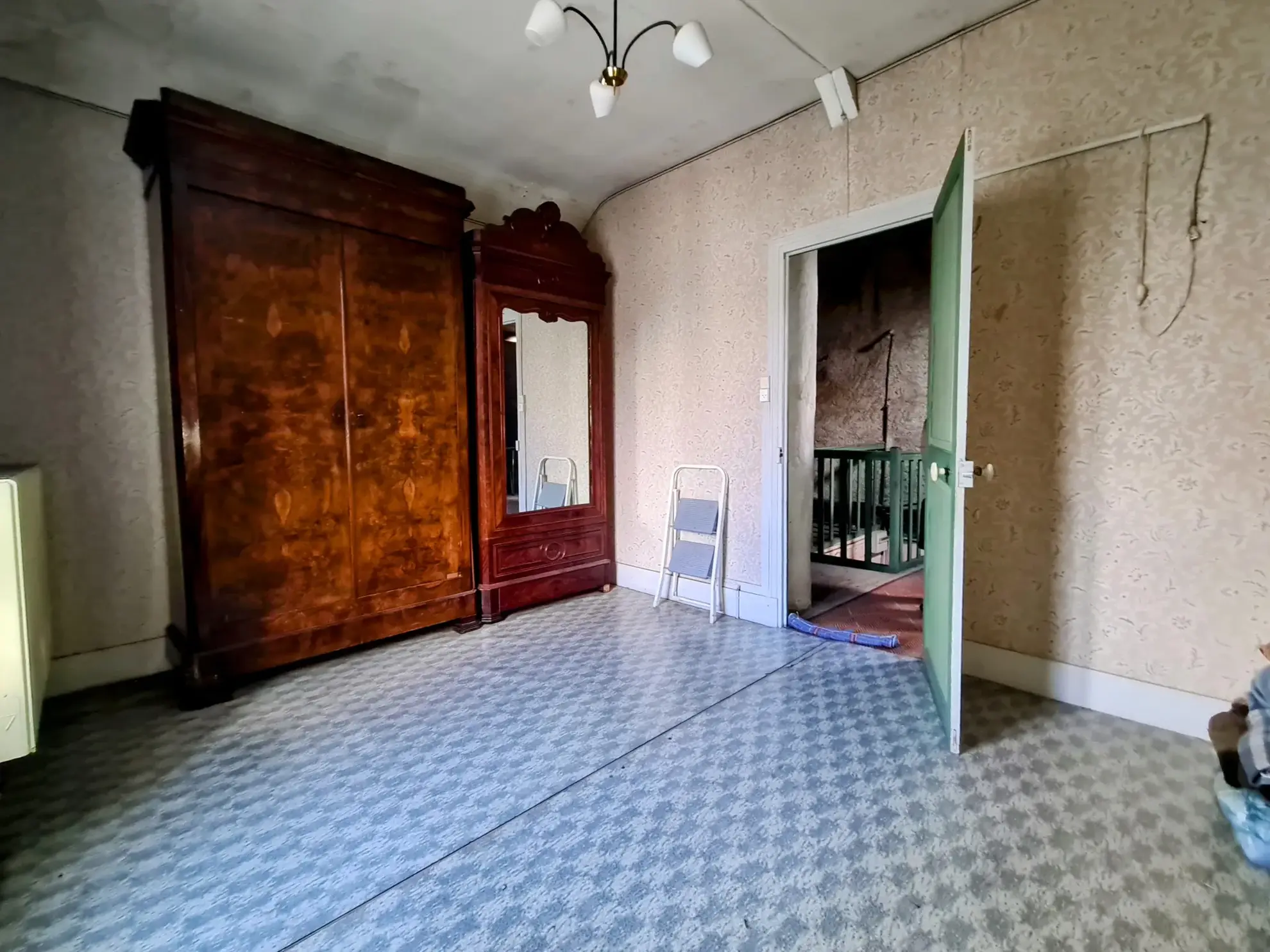 Maison T4 à vendre à Nevers, quartier Montapins 