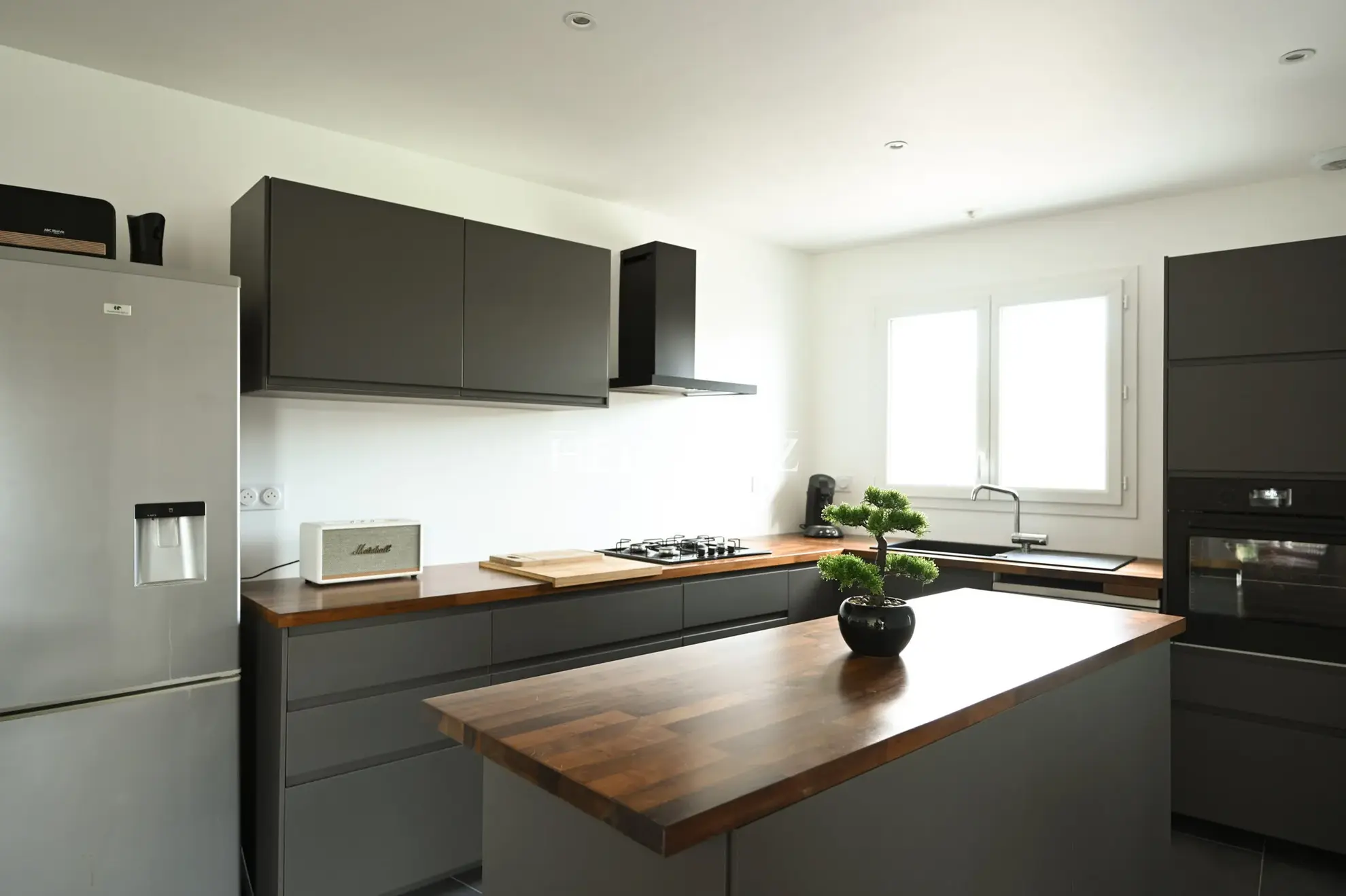 Maison moderne à vendre à Targon - Confort et Nature 