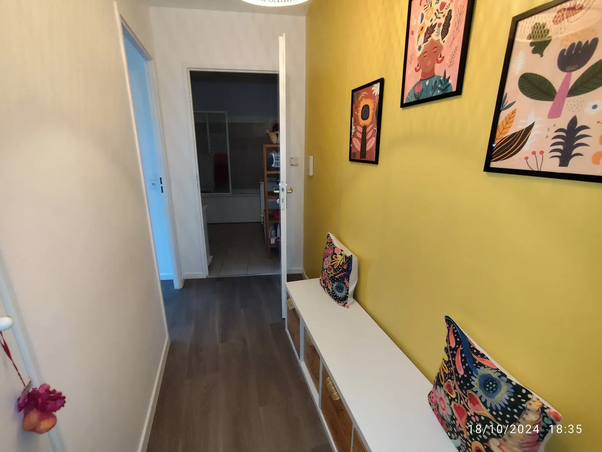 Appartement avec Terrasse à Vendre à Argenteuil 