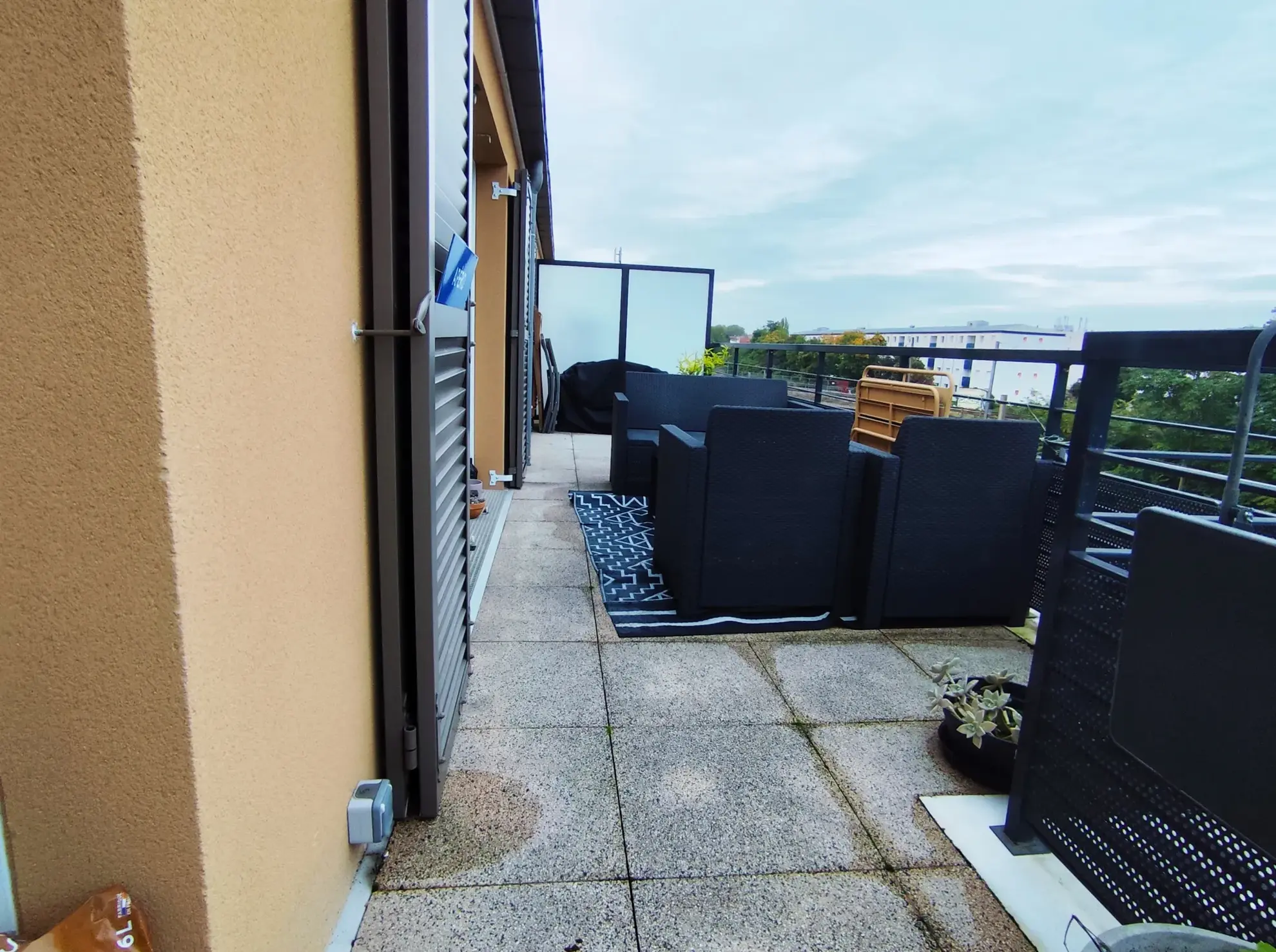 Appartement avec Terrasse à Vendre à Argenteuil 