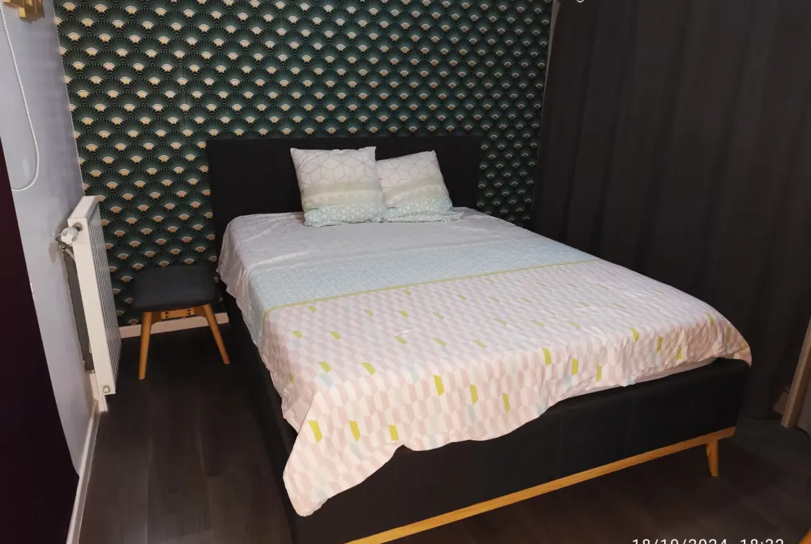 Appartement avec Terrasse à Vendre à Argenteuil 