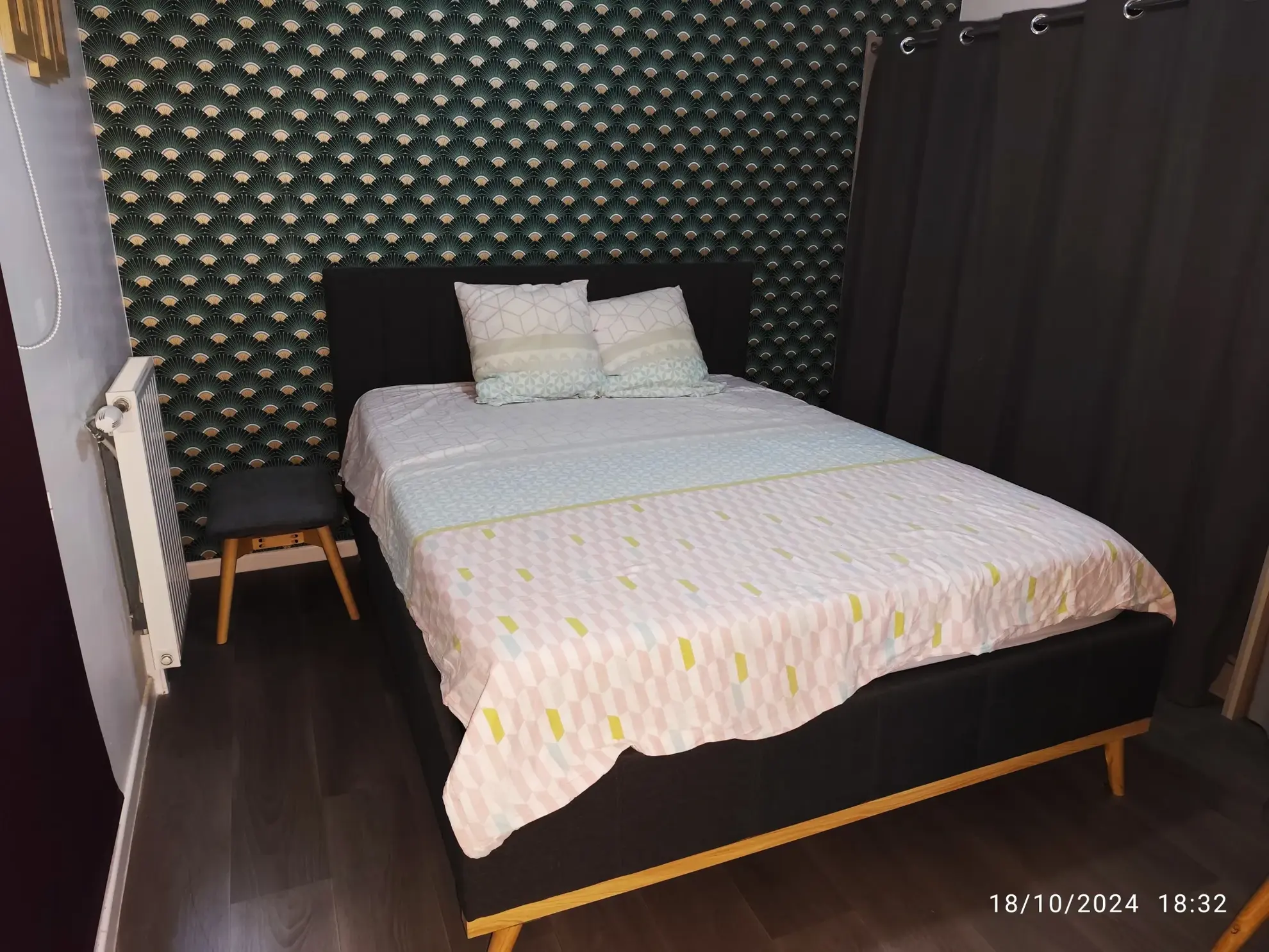 Appartement avec Terrasse à Vendre à Argenteuil 