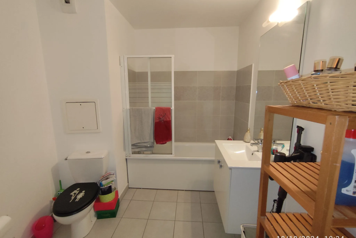 Appartement avec Terrasse à Vendre à Argenteuil 