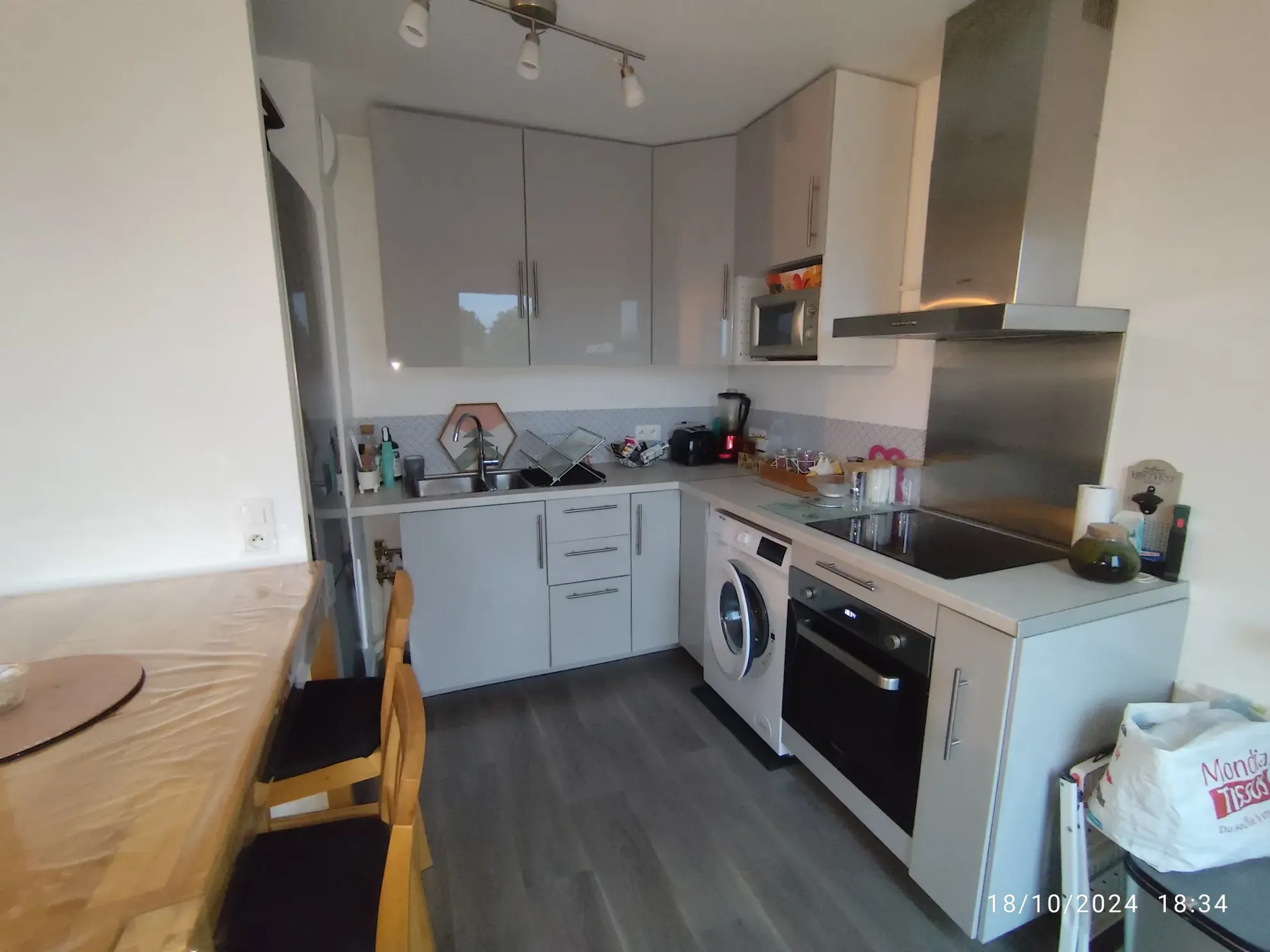 Appartement avec Terrasse à Vendre à Argenteuil 