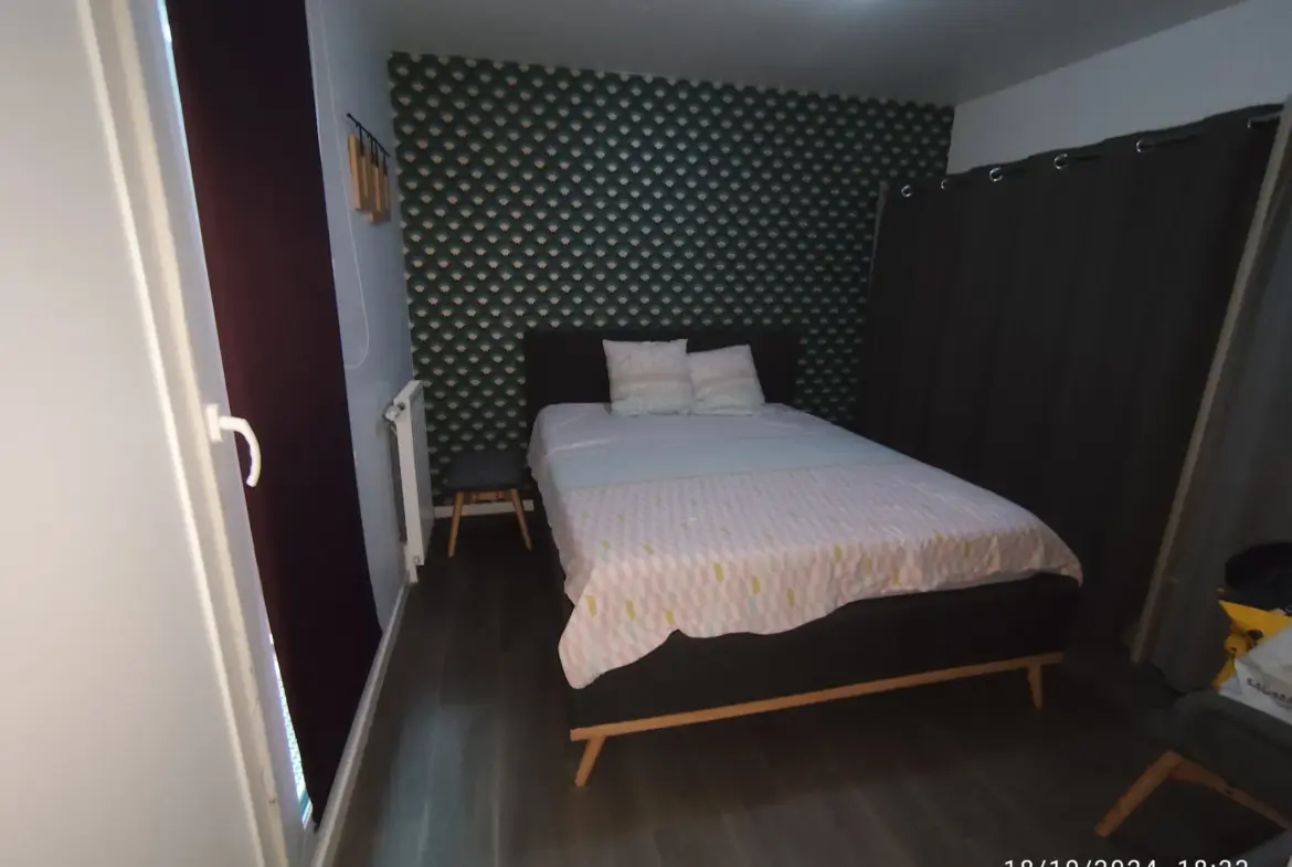 Appartement avec Terrasse à Vendre à Argenteuil 