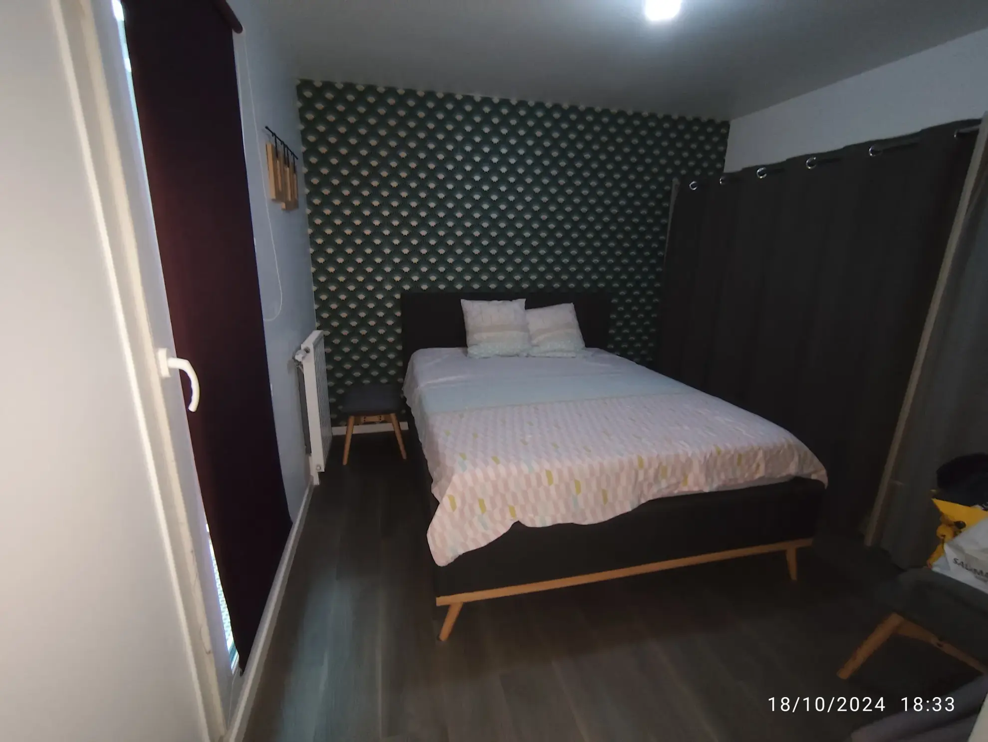 Appartement avec Terrasse à Vendre à Argenteuil 