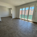 Appartement T3 lumineux de 66m² avec balcon à Nîmes