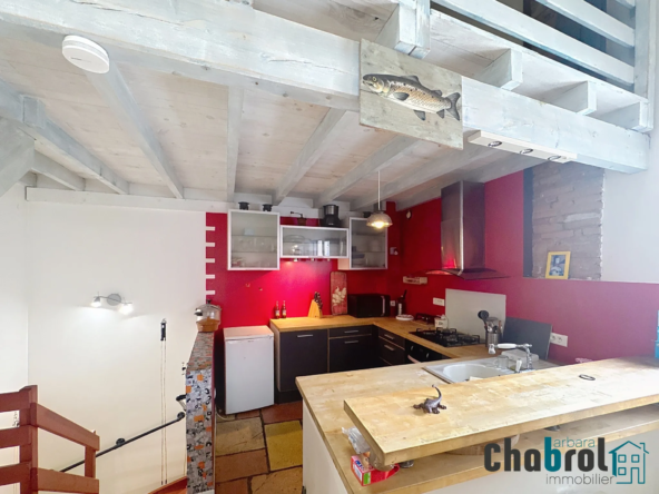 Charmante maison pleine de caractère à Verdun-sur-Garonne 