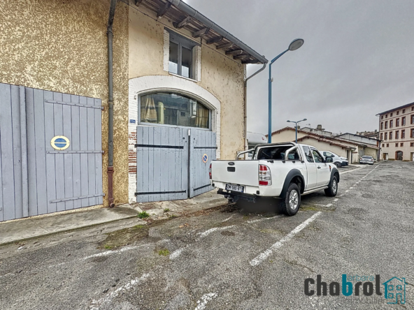Charmante maison pleine de caractère à Verdun-sur-Garonne 