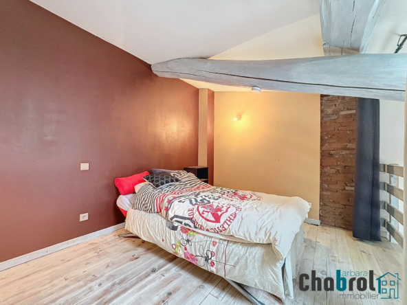Charmante maison pleine de caractère à Verdun-sur-Garonne 